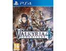 Sega Valkyria Chronicles 4 PS4