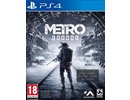 Deep silver Metro Exodus PS4