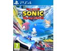 Sega Team Sonic Racing PS4