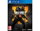 Activision Call of Duty: Black Ops 4 PS4
