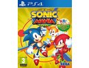 Sega Sonic Mania Plus PS4