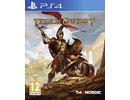 Nordic games Titan Quest PS4