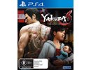 Sega Yakuza 6: The Song of Life PS4
