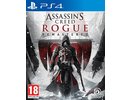 Ubisoft Assassin's Creed: Rogue Remastered PS4