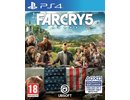 Ubisoft Far Cry 5 Standard Edition PS4