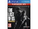Naughty dog The Last of Us: Remastered PS4