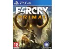 Ubisoft Far Cry Primal PS4
