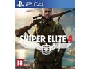 Rebellion Sniper Elite 4 PS4