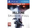 Guerrilla games Killzone Shadow Fall PS4