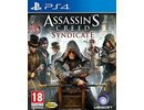Ubisoft Assassin's Creed Syndicate PS4