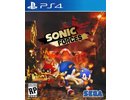 Sega Sonic Forces PS4