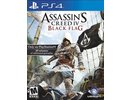 Ubisoft Assassin's Creed IV: Black Flag PS4