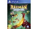 Ubisoft Rayman Legends PS4