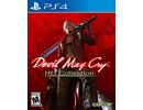 Capcom Devil May Cry HD Collection PS4