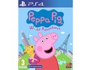 Outright games Peppa Pig: World Adventures PS4