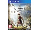 Ubisoft Assassin's Creed Odyssey PS4