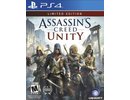 Ubisoft Assassin's Creed Unity PS4