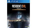 Capcom Resident Evil 7: Biohazard Gold Edition PS4