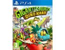 Outright games Gigantosaurus: Dino Kart PS4