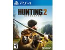 Maximum games Hunting Simulator 2 PS4