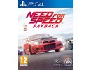 EA Need For Speed: PayBack PS4