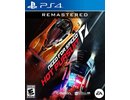 EA Need for Speed Hot Pursuit Remastered PS4