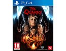 2K The Quarry PS4