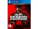 Activision Call of Duty: Modern Warfare III PS4