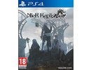 Square enix NieR Replicant PS4