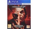 Bandai namco entertainment Tekken 7 PS4