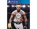 EA UFC 3 PS4