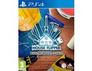 Merge games House Flipper PS4