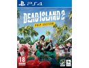 Deep silver Dead Island 2 Pulp Edition PS4