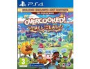 Team17 Overcooked: All You Can Eat PS4