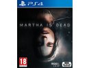 Wired production Martha Is Dead PS4