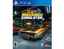 Playway Car Mechanic Simulator PS4