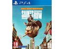 Deep silver Saints Row Day One Edition PS4