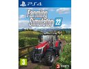 Giants software Farming Simulator 22 PS4