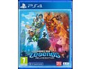 Mojang ab Minecraft Legends Deluxe edition PS4