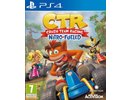 Activision Crash Team Racing Nitro Fueled PS4