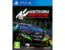505 games Assetto Corsa Competizione PS4