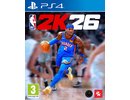 NBA 2K26 PS4