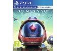 Hello games No Man's Sky PS4