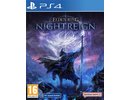 Fromsoftware, inc. Elden Ring Nightreign PS4