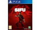 Kepler interactive SIFU PS4