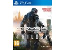 Crytek gmbh Crysis Remastered PS4