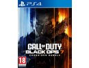 Activision Call of Duty: Black Ops 7 PS4