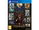 Square enix Kingdom Hearts All-in-One PS4