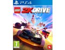 LEGO 2K Drive PS4