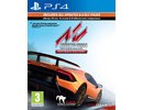 505 games Assetto Corsa Ultimate Edition PS4